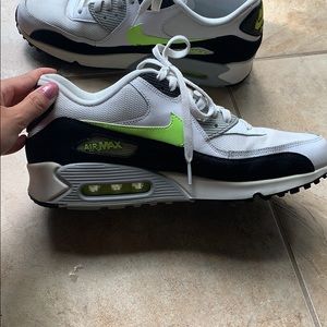 Nike Air Max 90
